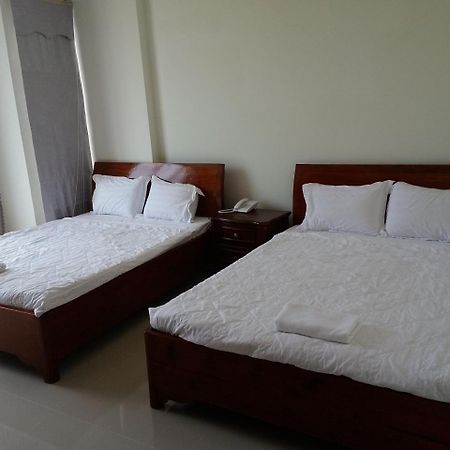 Motel Bao Linh Vung Tau Extérieur photo