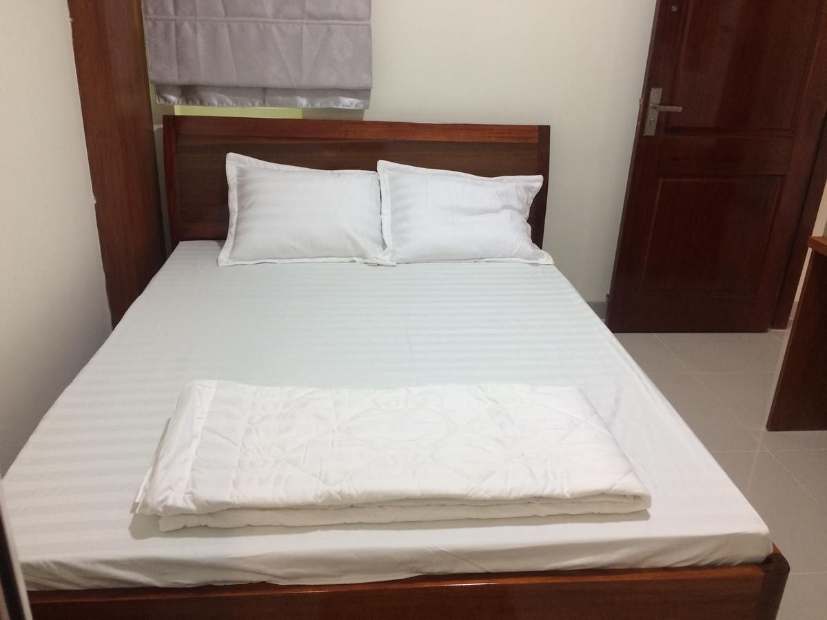 Motel Bao Linh Vung Tau Extérieur photo