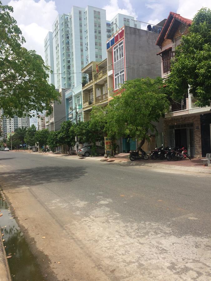 Motel Bao Linh Vung Tau Extérieur photo
