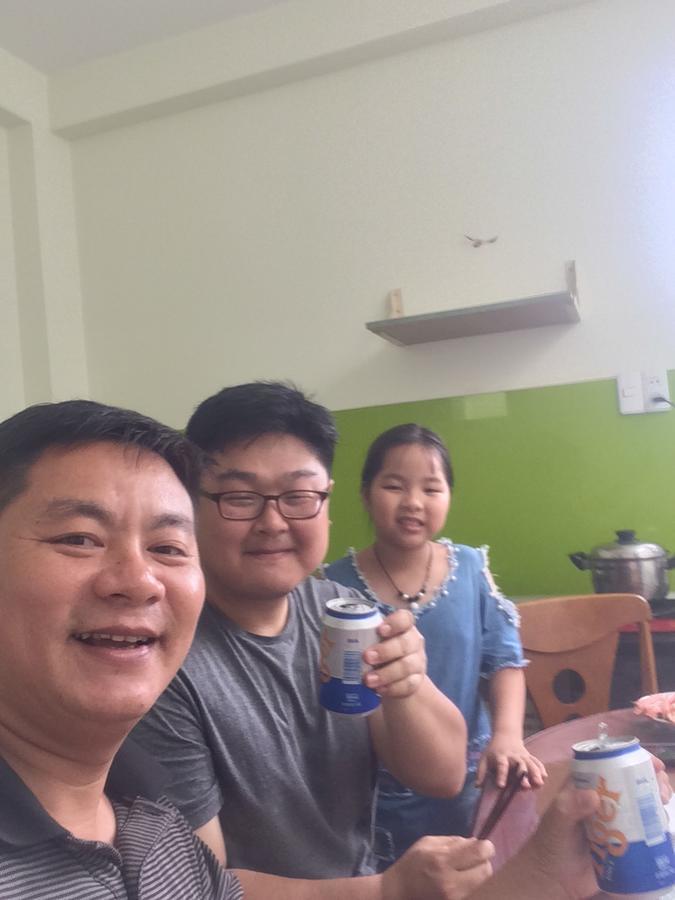 Motel Bao Linh Vung Tau Extérieur photo