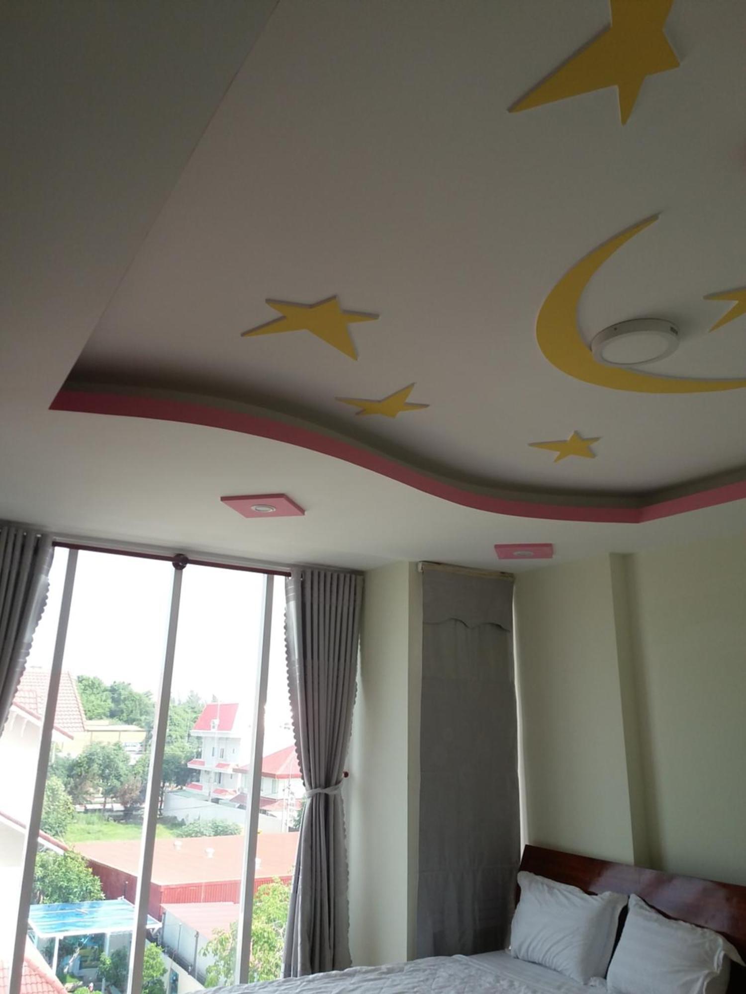 Motel Bao Linh Vung Tau Extérieur photo